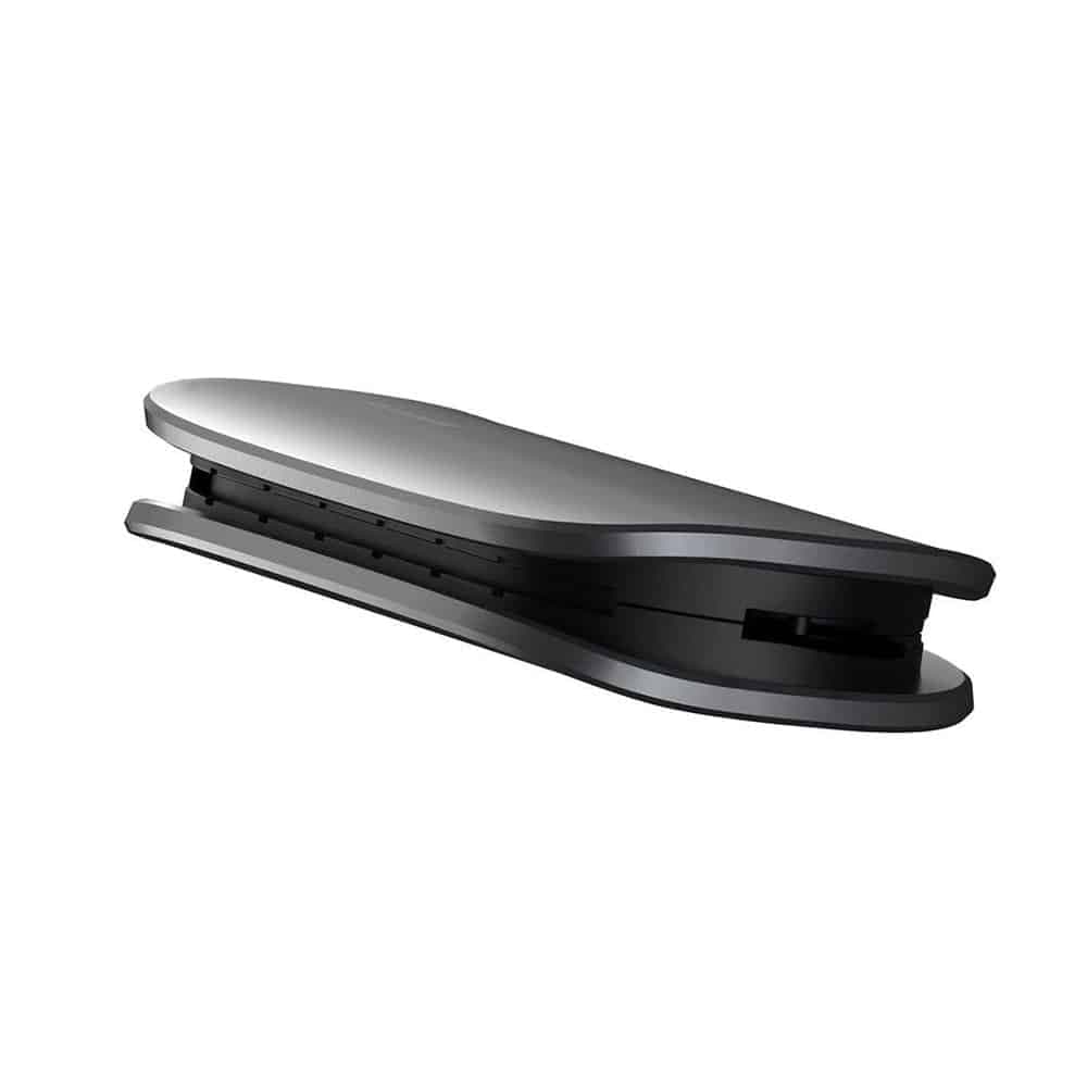 Baseus regenerator cleaner sharpener for car wiper blade gray (CRXFQ-0A) 2