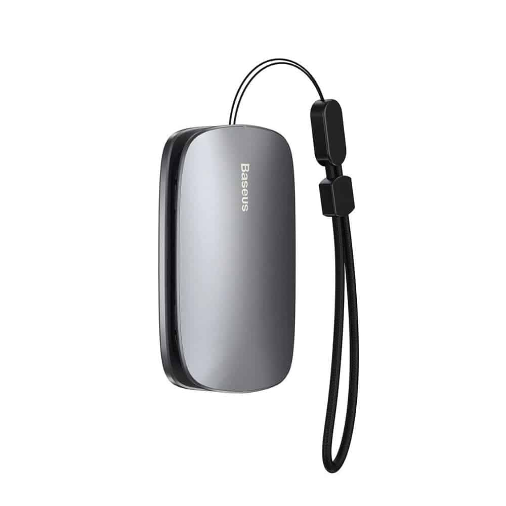 Baseus regenerator cleaner sharpener for car wiper blade gray (CRXFQ-0A)