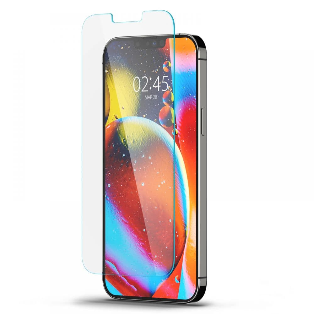 Spigen γυαλί προστασίας Glas.TR Slim iPhone 13 / 13 Pro / 14 2