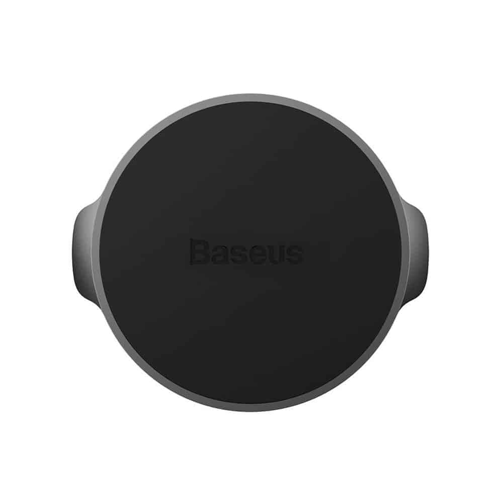 Baseus Small Ears Magnetic Holder (Overseas Edition) - Μαύρο 3