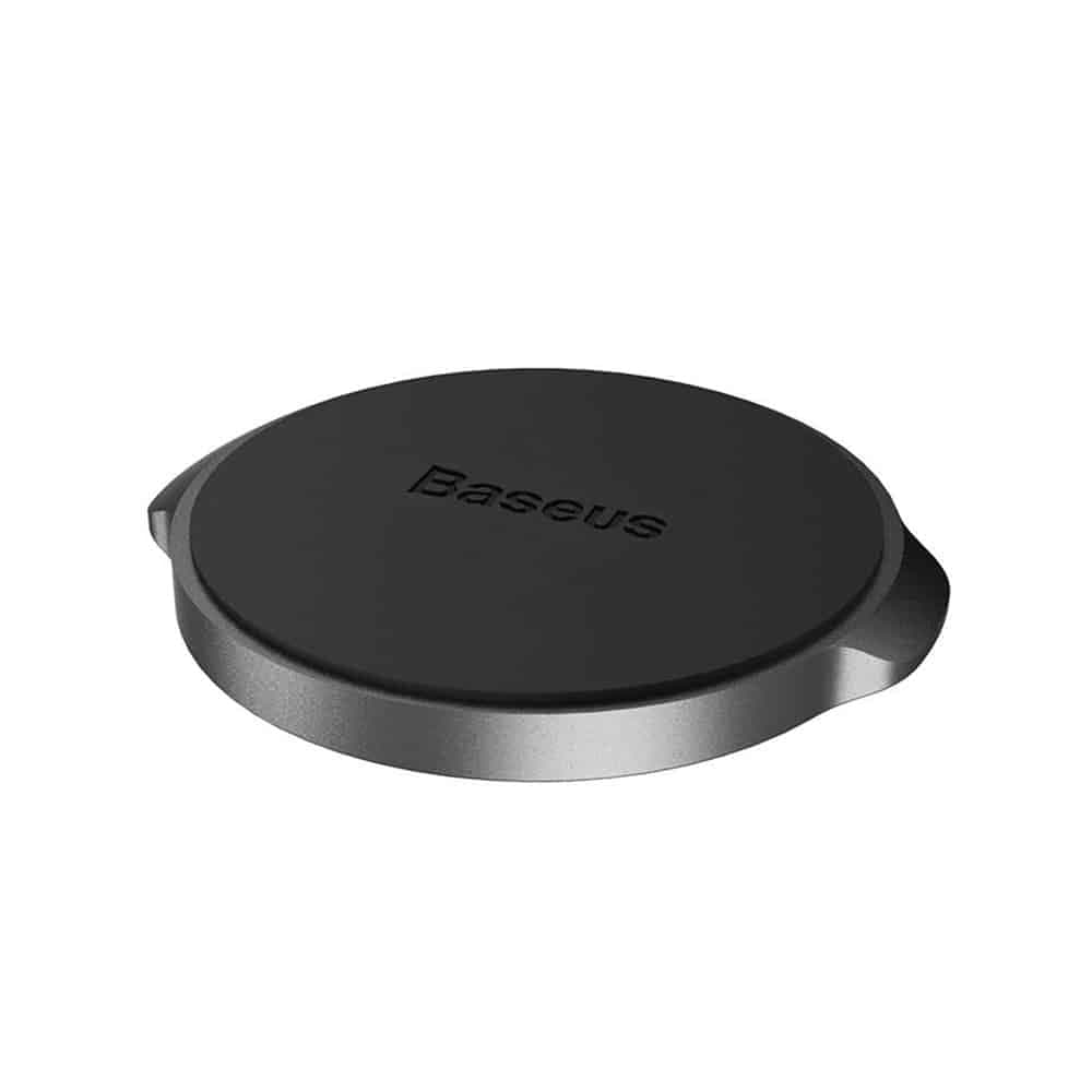 Baseus Small Ears Magnetic Holder (Overseas Edition) - Μαύρο