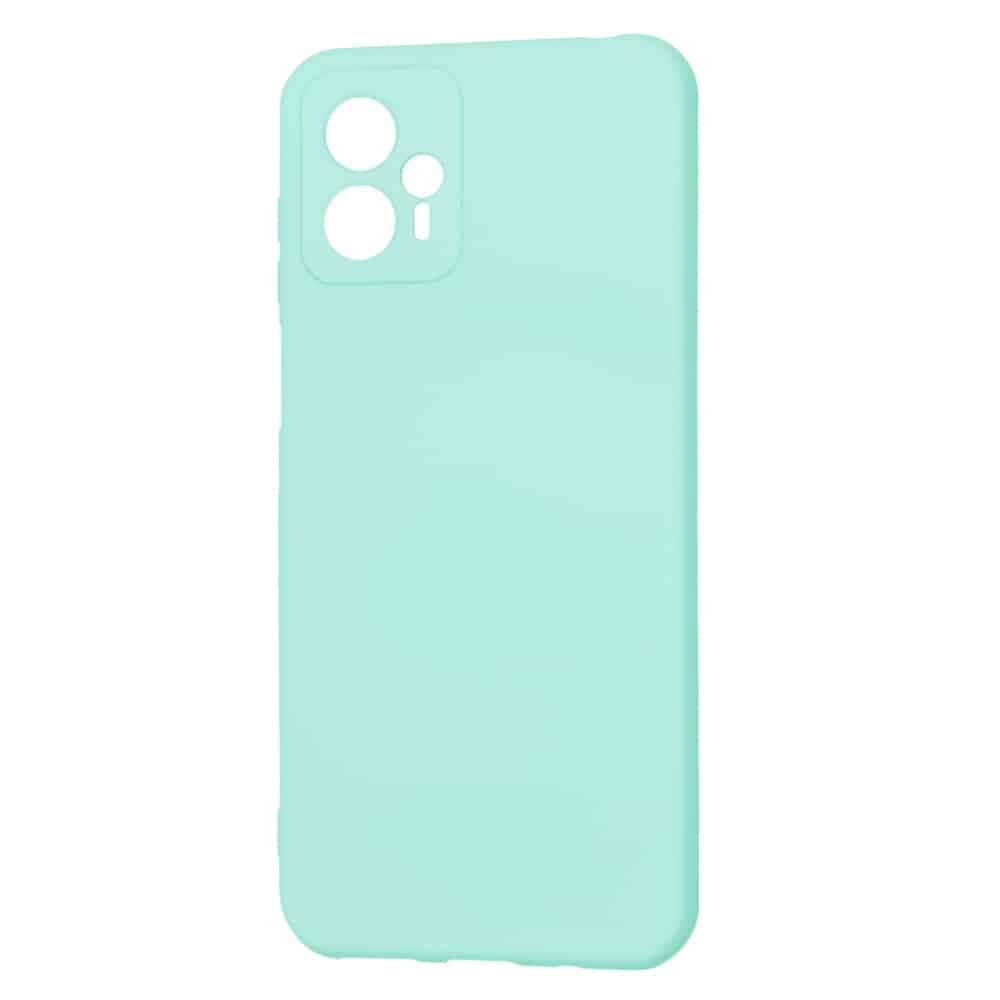 Techsuit SoftFlex - θήκη για Motorola Moto G23 - Μπλε 4