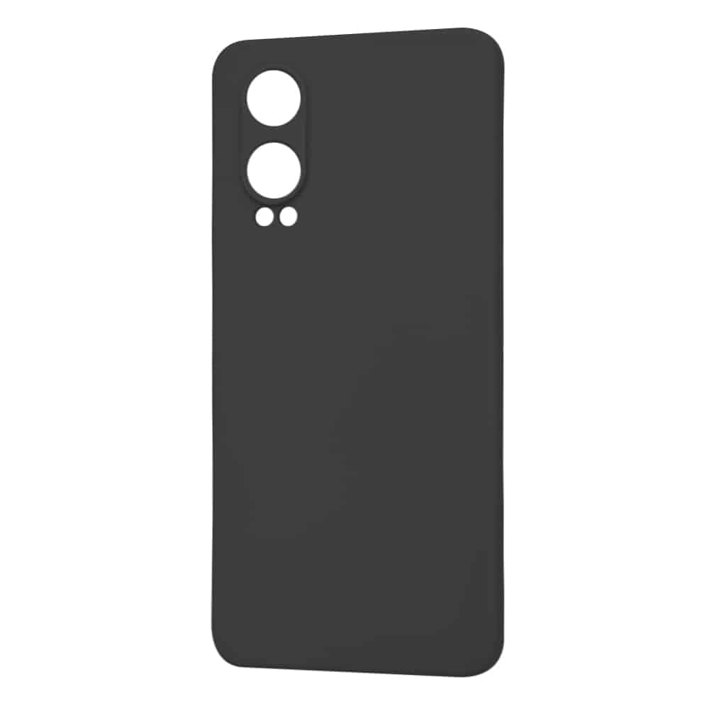 Techsuit - SoftFlex - Oneplus Nord CE4 Lite - Μαύρο 2