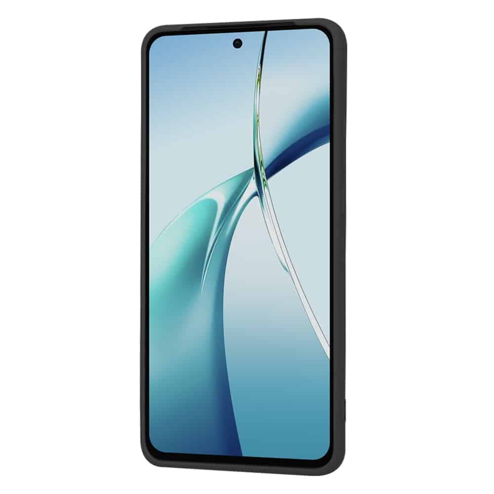 Techsuit - SoftFlex - Oneplus Nord CE4 Lite - Μαύρο 3
