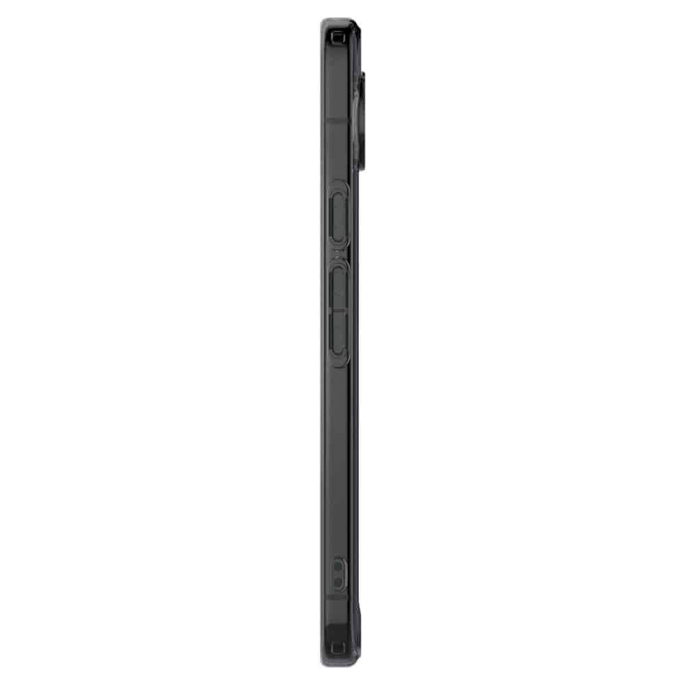 Spigen Ultra Hybrid Zero One - θήκη για Google Pixel 9 Pro XL - Μαύρο 7