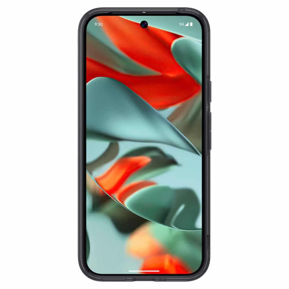 Spigen Ultra Hybrid Zero One - θήκη για Google Pixel 9 Pro XL - Μαύρο 3