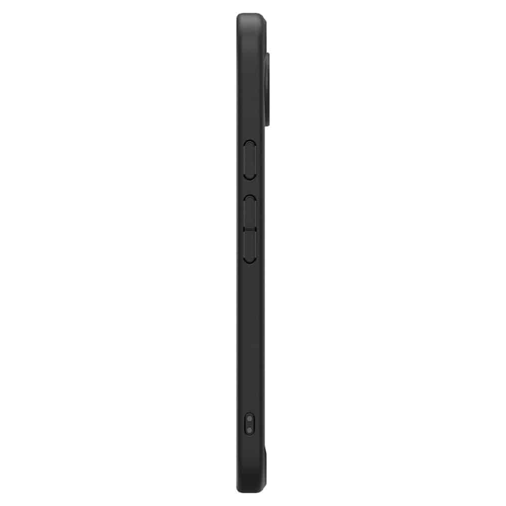 Spigen Ultra Hybrid - θήκη για Google Pixel 9 Pro XL - Μαύρο 7