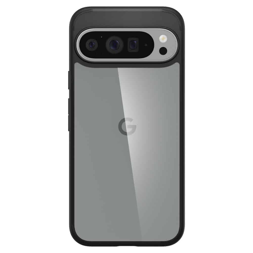 Spigen Ultra Hybrid - θήκη για Google Pixel 9 Pro XL - Μαύρο 3