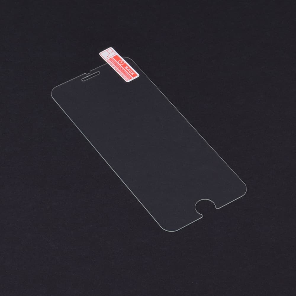 Lito - 2.5D Classic Glass - iPhone 6 / 6s / 7 / 8 / SE 2, SE 2020 / SE 3, SE 2022 - Διάφανο 2