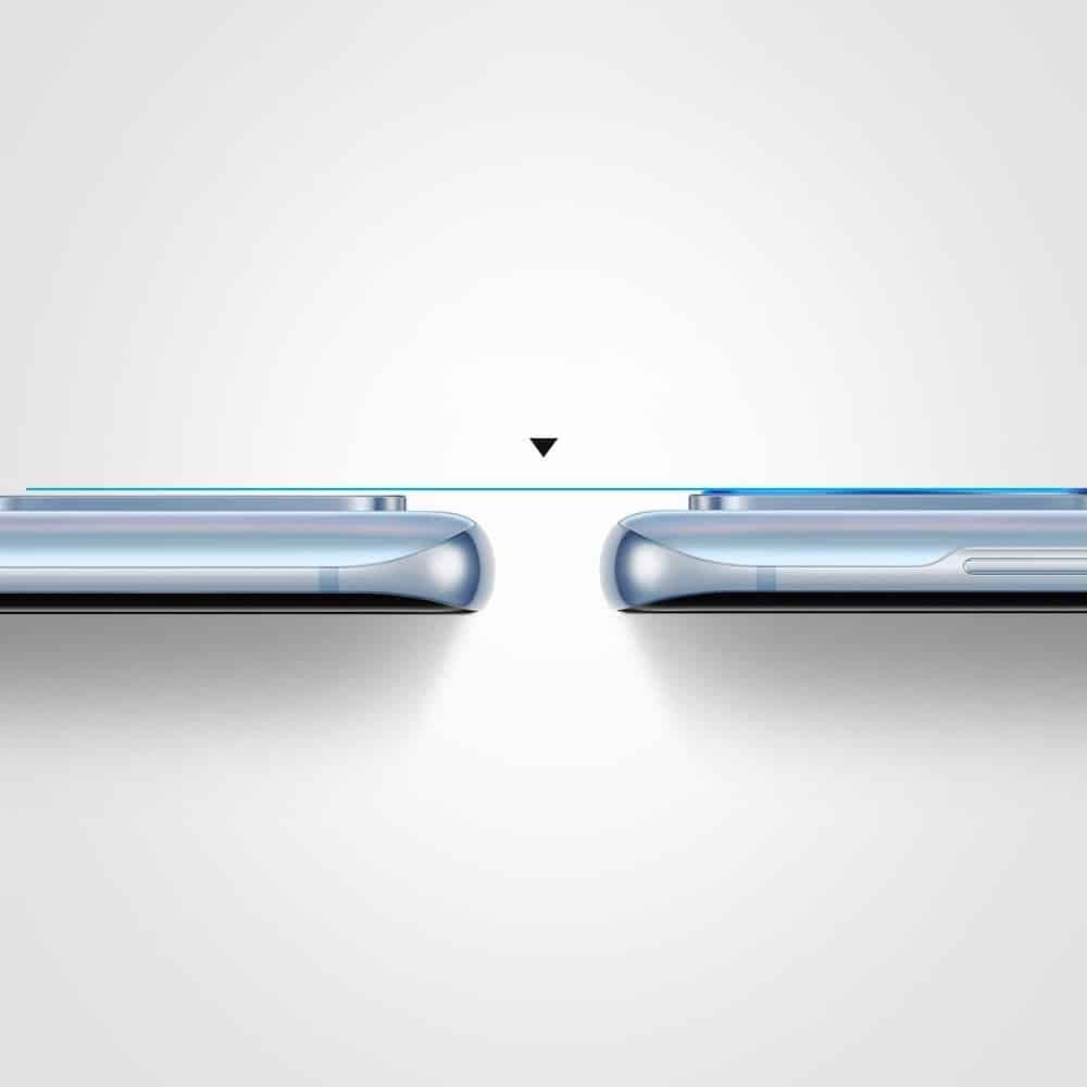Ringke - Idgl Camera Glass (3 Pack) - Samsung Galaxy S20 4g / S20 5g - Clear 6