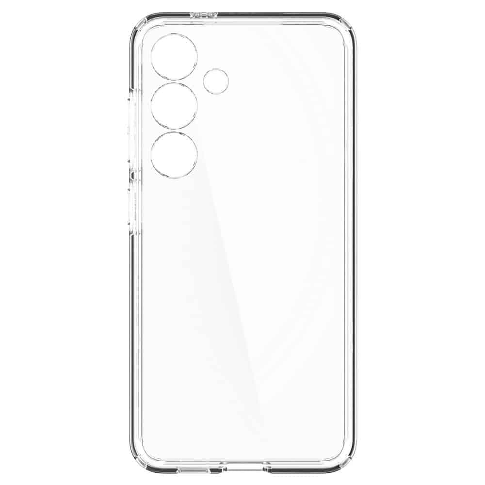 Spigen Ultra Hybrid - θήκη για Samsung Galaxy S24 FE - Διάφανο 7