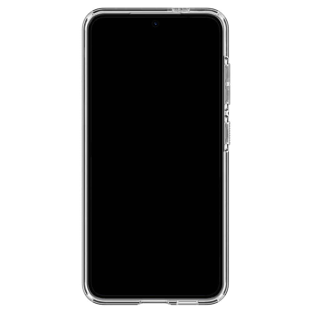 Spigen Liquid Crystal - θήκη για Samsung Galaxy S24 FE - Διάφανο 4
