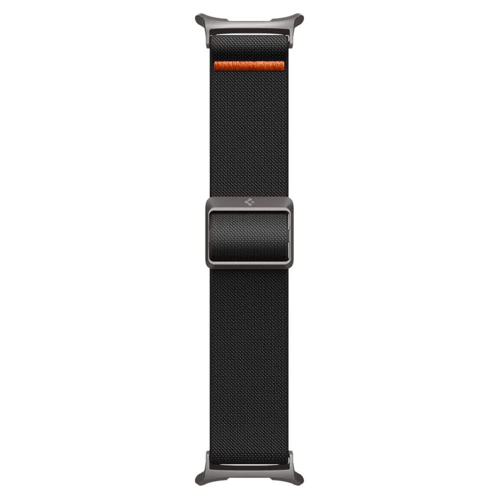 Spigen Fit Lite - θήκη για Samsung Galaxy Watch Ultra - Μαύρο 7