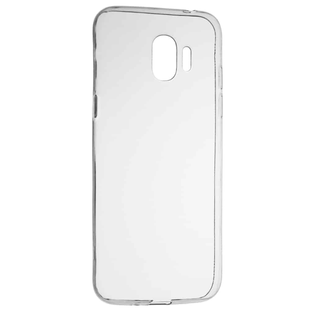 Techsuit - Clear Silicone - Oppo Reno12 Pro - Διάφανο 2