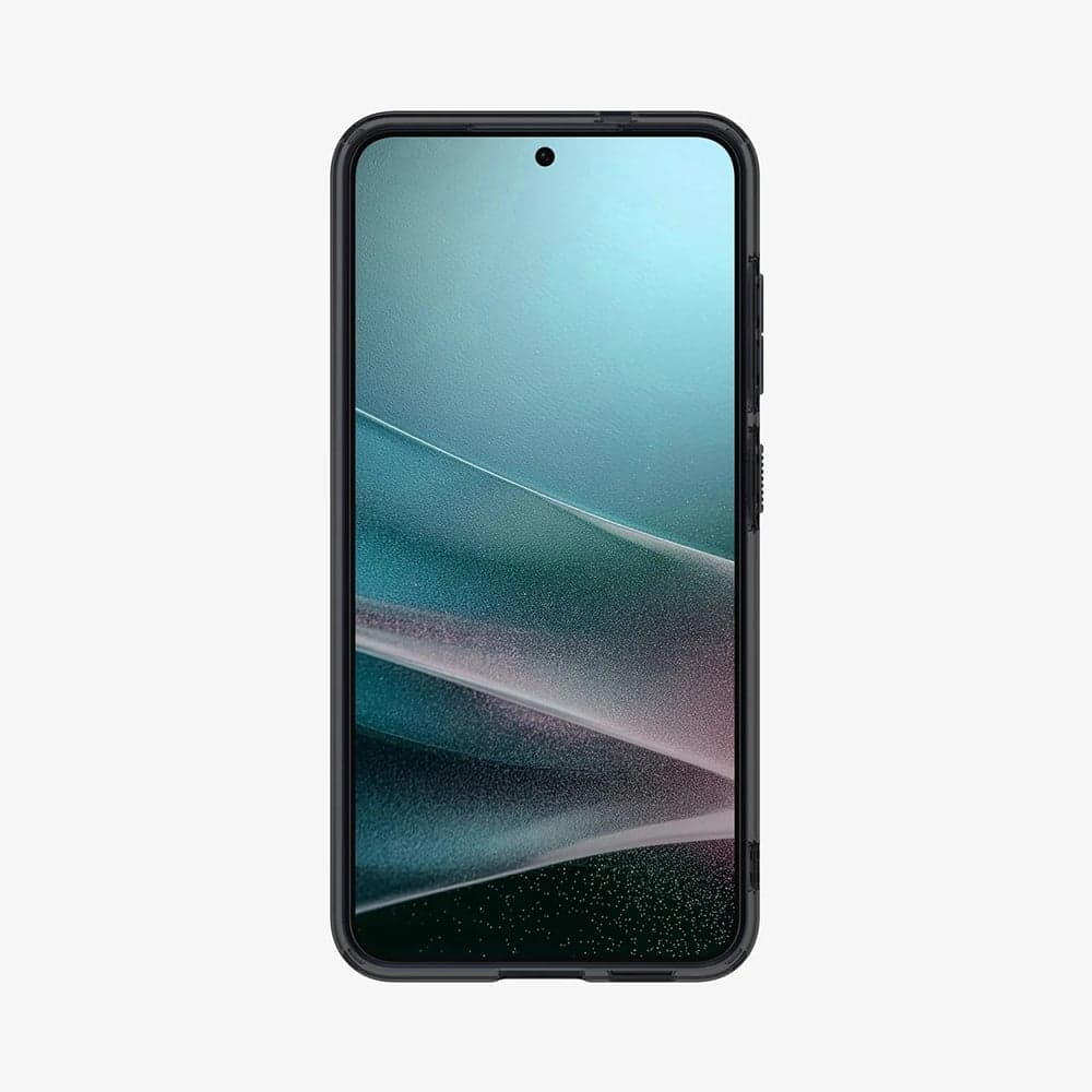 Spigen Ultra Hybrid Zero One - θήκη για Samsung Galaxy S25 - Μαύρο 6