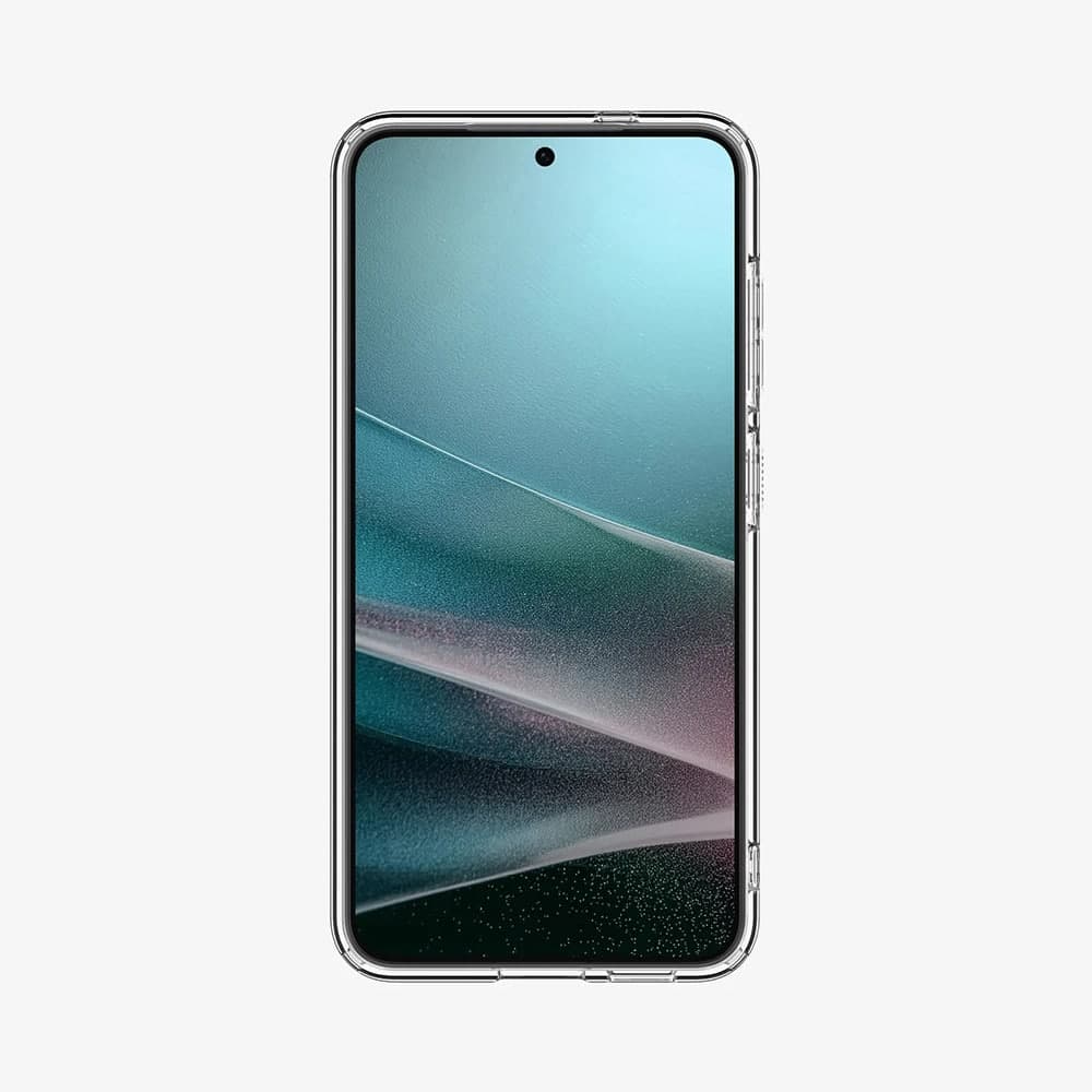 Spigen Ultra Hybrid - θήκη για Samsung Galaxy S25+ - Λευκό 6