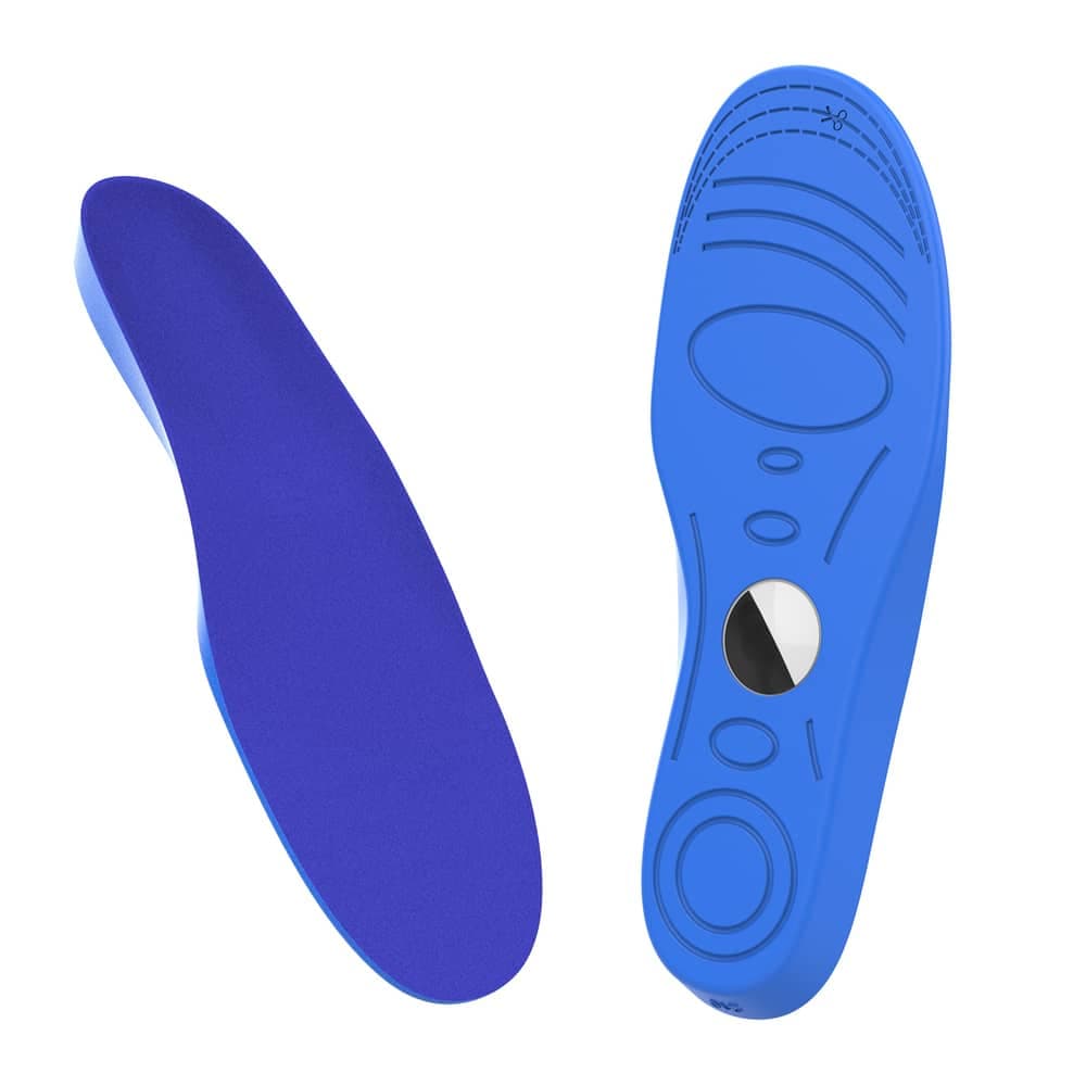 Shoe Inserts - Protective Case For Airtag (155mm-170mm) - Blue 3