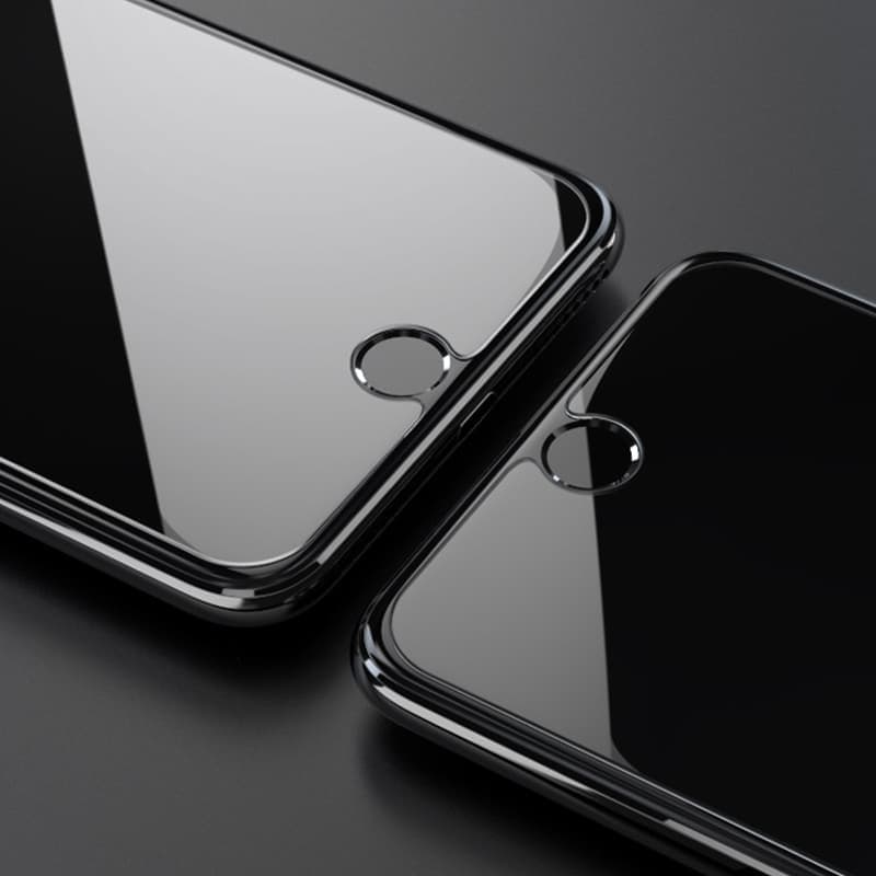 Lito - 2.5D Classic Glass - Samsung Galaxy A24 - Ιδιωτικότητα 3