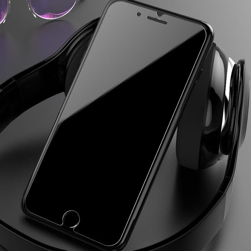 Lito - 2.5D Classic Glass - Samsung Galaxy A24 - Ιδιωτικότητα 2