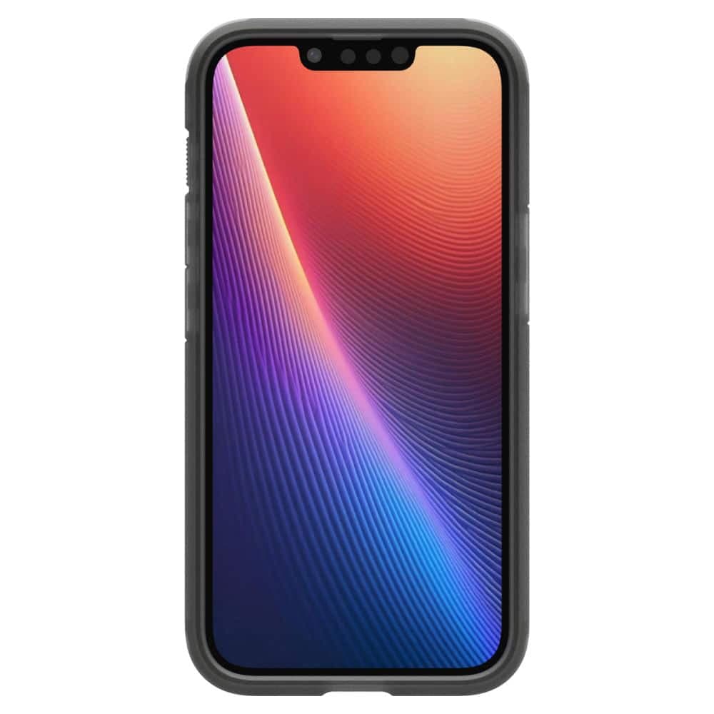 Spigen Tough Armor - θήκη για Apple iPhone 16e - Μαύρο 5