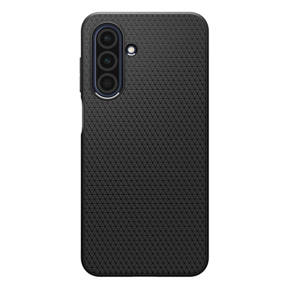 Spigen Liquid Air - θήκη για Samsung Galaxy A26 - Μαύρο 2