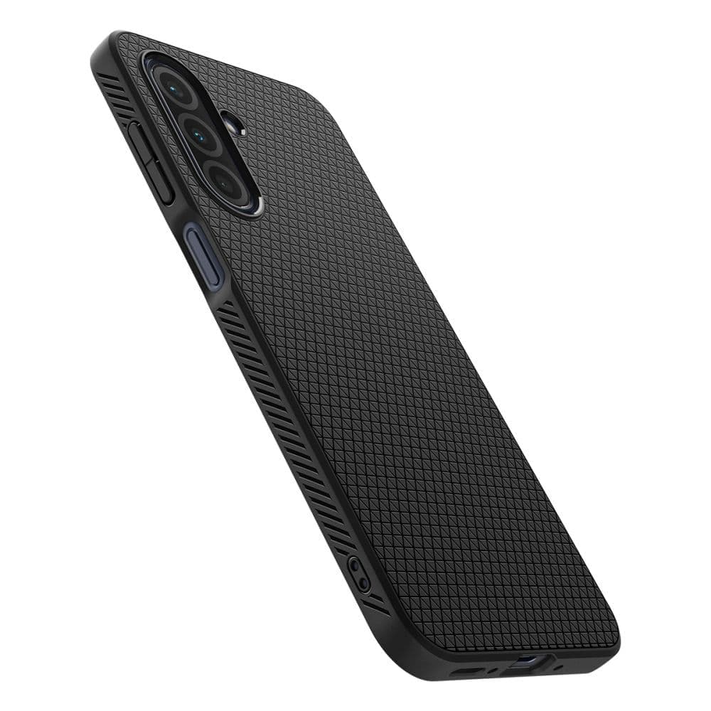 Spigen Liquid Air - θήκη για Samsung Galaxy A26 - Μαύρο 6