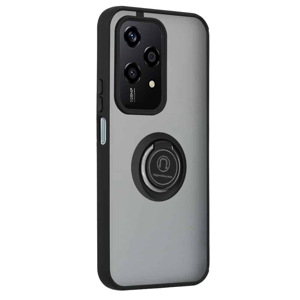Techsuit Glinth - θήκη για Honor 200 Lite - Μαύρο 6