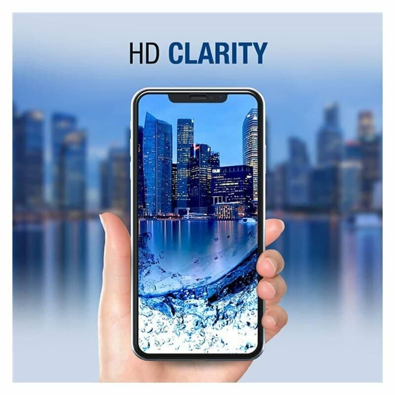 Lito - HD Pro Clear - Samsung Galaxy A33 5G - Μαύρο 3
