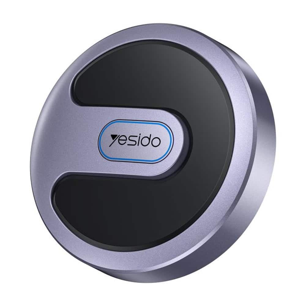 Yesido - Dongle Ακτινοβολίας Οθόνης (tv15) - Διπλή Wifi 2.4ghz/5ghz, Hdtv, 1080p, 5v/1a - Γκρι