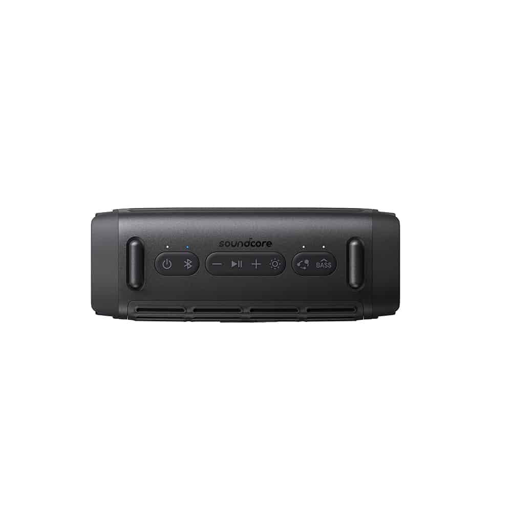 Ηχείο Bluetooth Anker SoundCore Boom 3i, 50W, RGB, Αδιάβροχο, Μαύρο D5100010 3