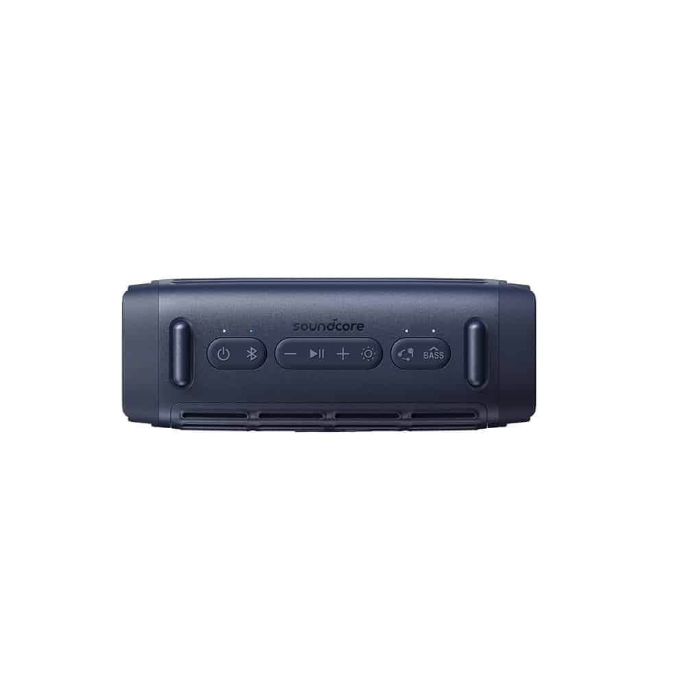 Ηχείο Bluetooth Anker SoundCore Boom 3i, 50W, RGB, Αδιάβροχο, Μπλε D5100030 3