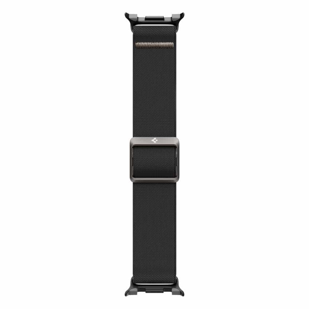 Spigen Lite Fit Samsung Galaxy   Watch 8 / Classic 40/44/46mm Czarny 7