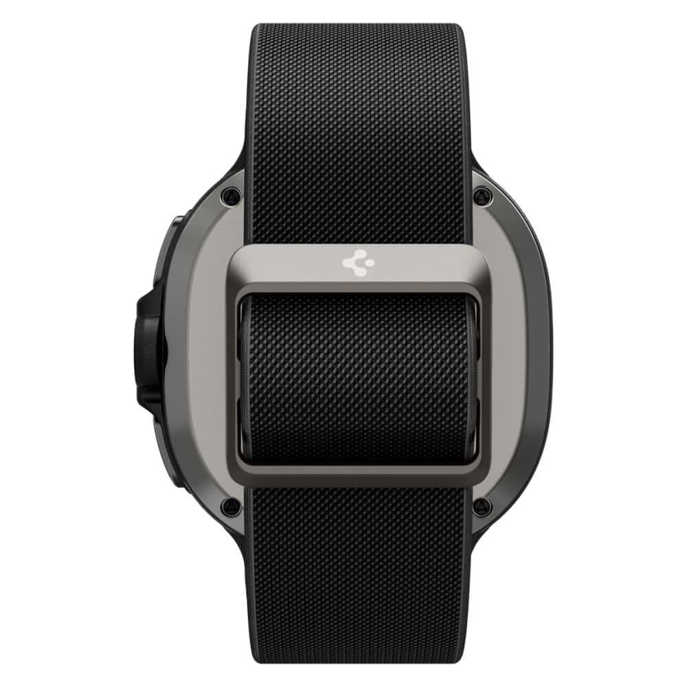 Spigen Lite Fit Samsung Galaxy   Watch 8 / Classic 40/44/46mm Czarny 5