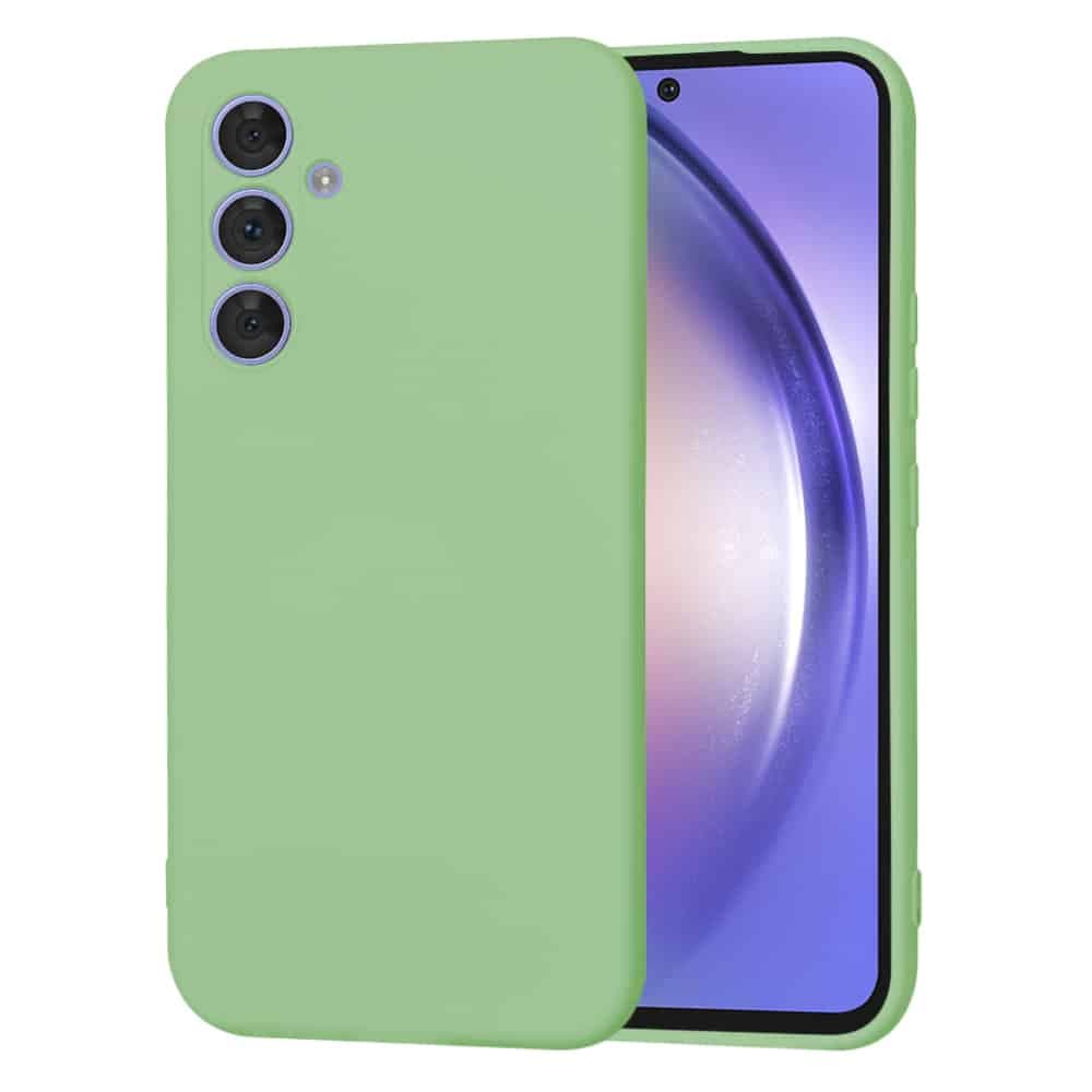 Techsuit SoftFlex - θήκη για Samsung Galaxy A54 - Πολύχρωμο