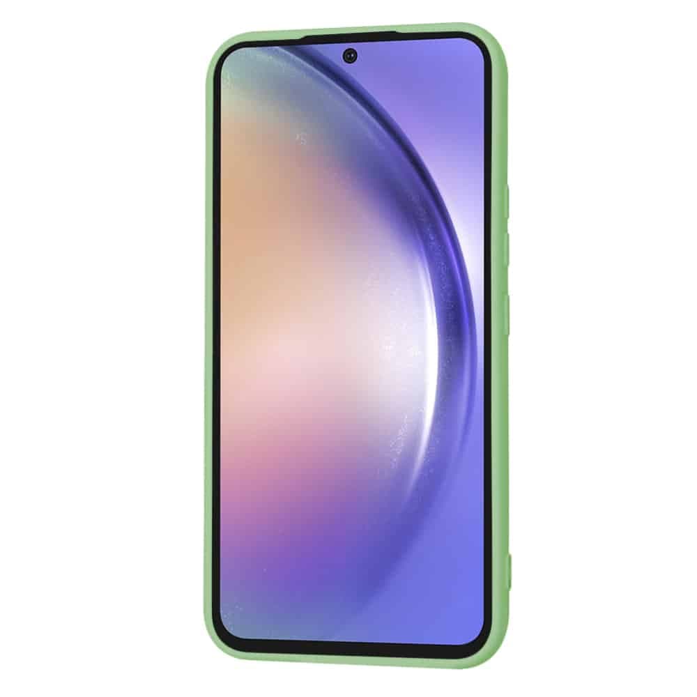 Techsuit SoftFlex - θήκη για Samsung Galaxy A54 - Πολύχρωμο 2