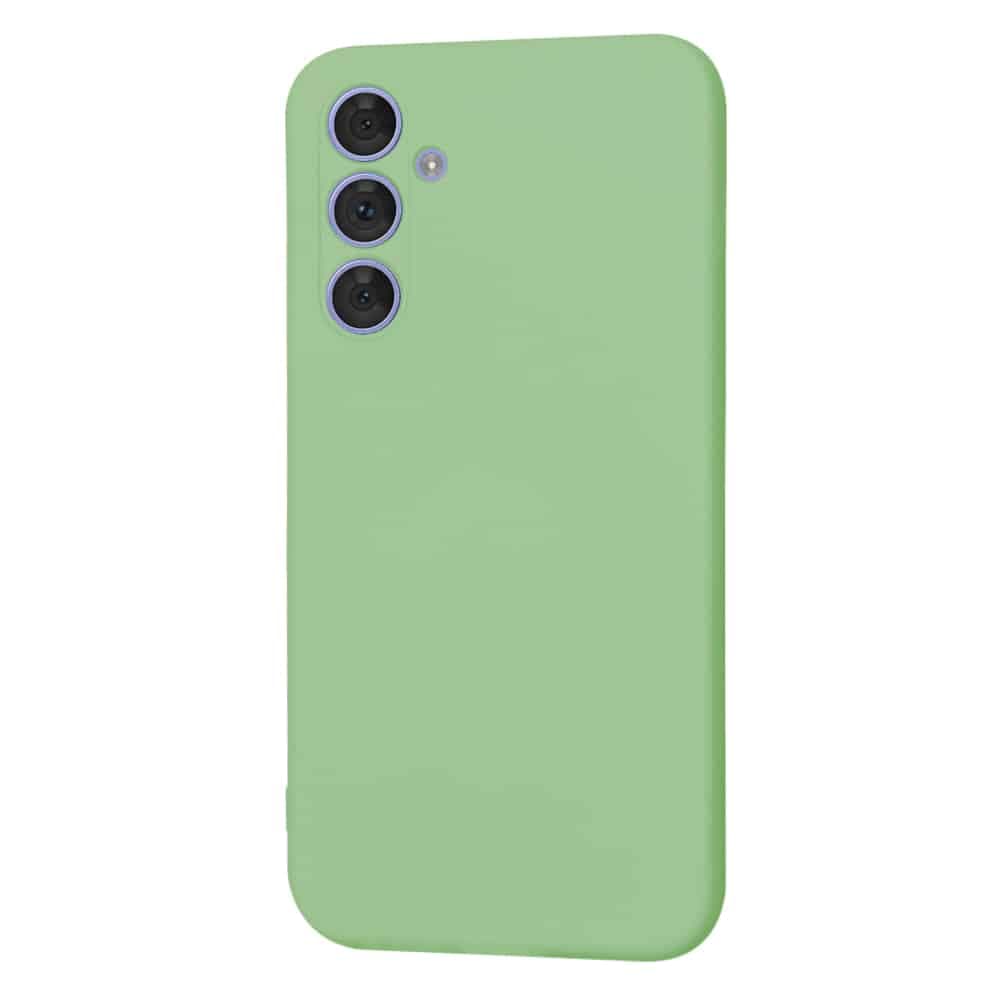 Techsuit SoftFlex - θήκη για Samsung Galaxy A54 - Πολύχρωμο 3