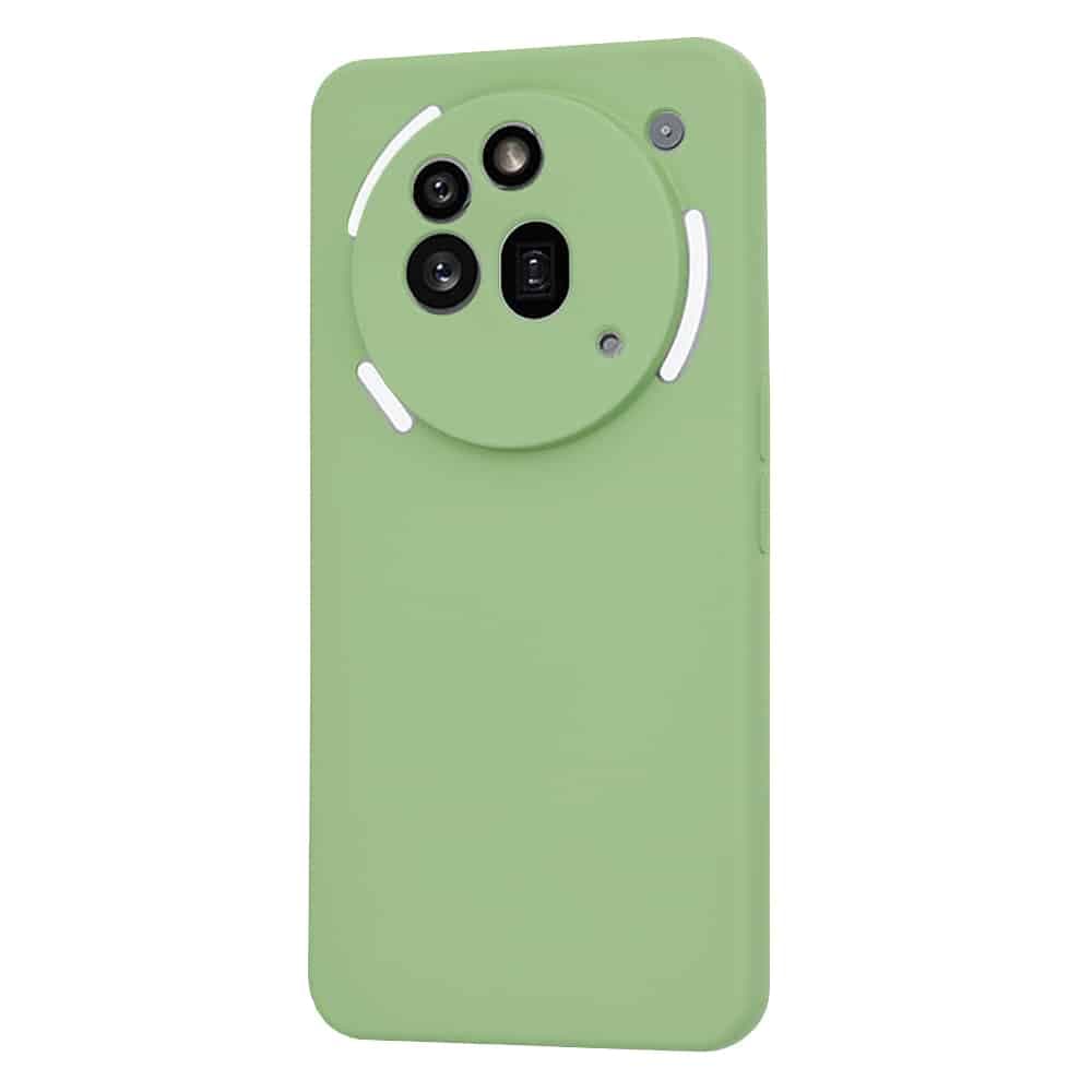 Techsuit SoftFlex - θήκη για Nothing Phone (3a) Pro - Πολύχρωμο 3