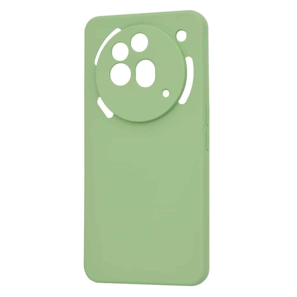 Techsuit SoftFlex - θήκη για Nothing Phone (3a) Pro - Πολύχρωμο 4