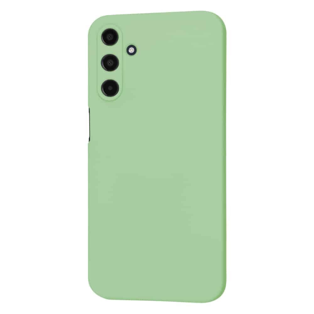 Techsuit SoftFlex - θήκη για Samsung Galaxy A15 / 5G - Πράσινο 3