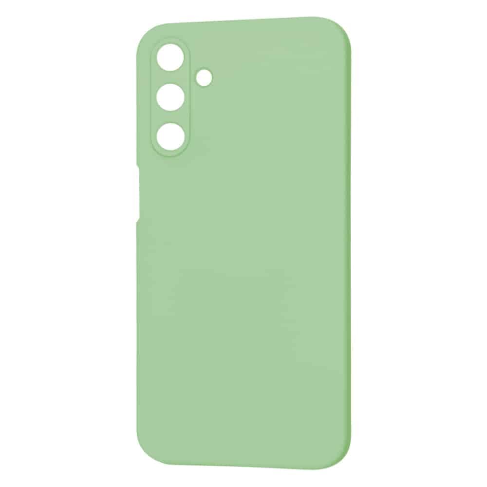 Techsuit SoftFlex - θήκη για Samsung Galaxy A15 / 5G - Πράσινο 4