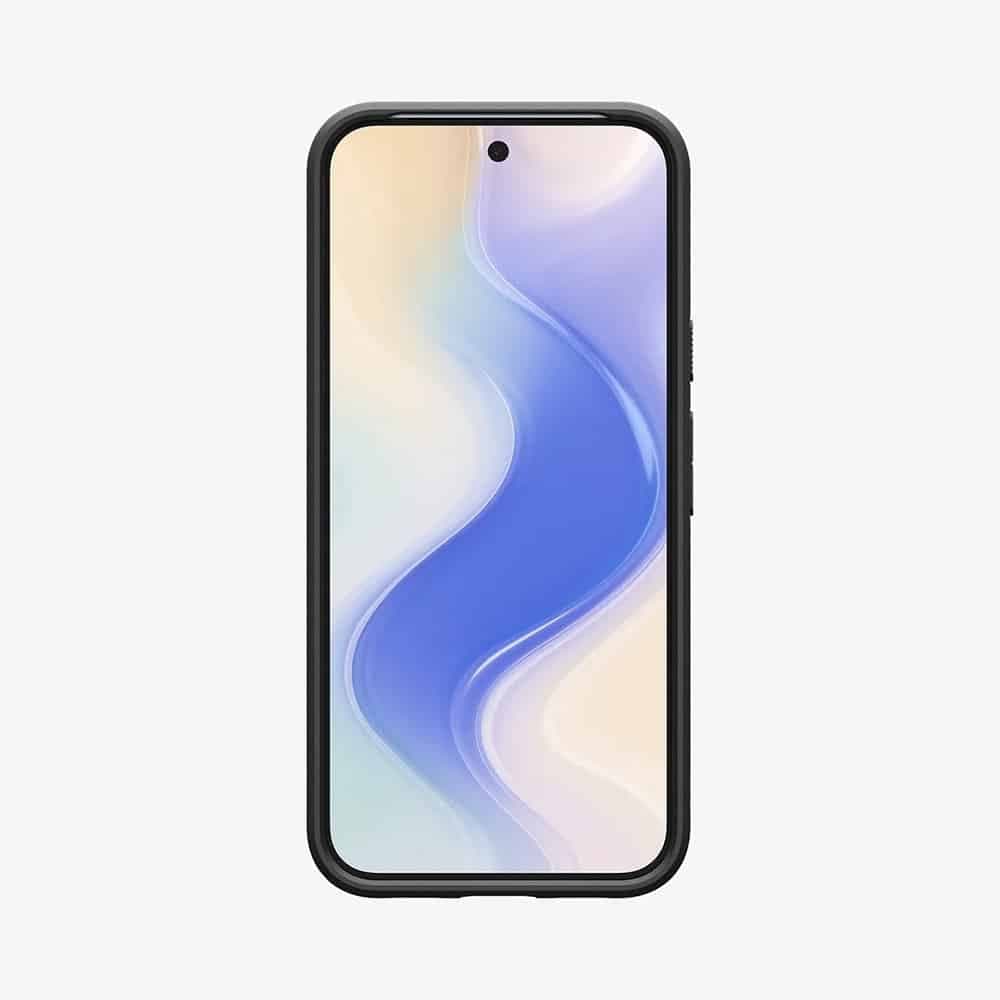 Spigen Liquid Air - θήκη για Google Pixel 10 Pro XL - Μαύρο 3