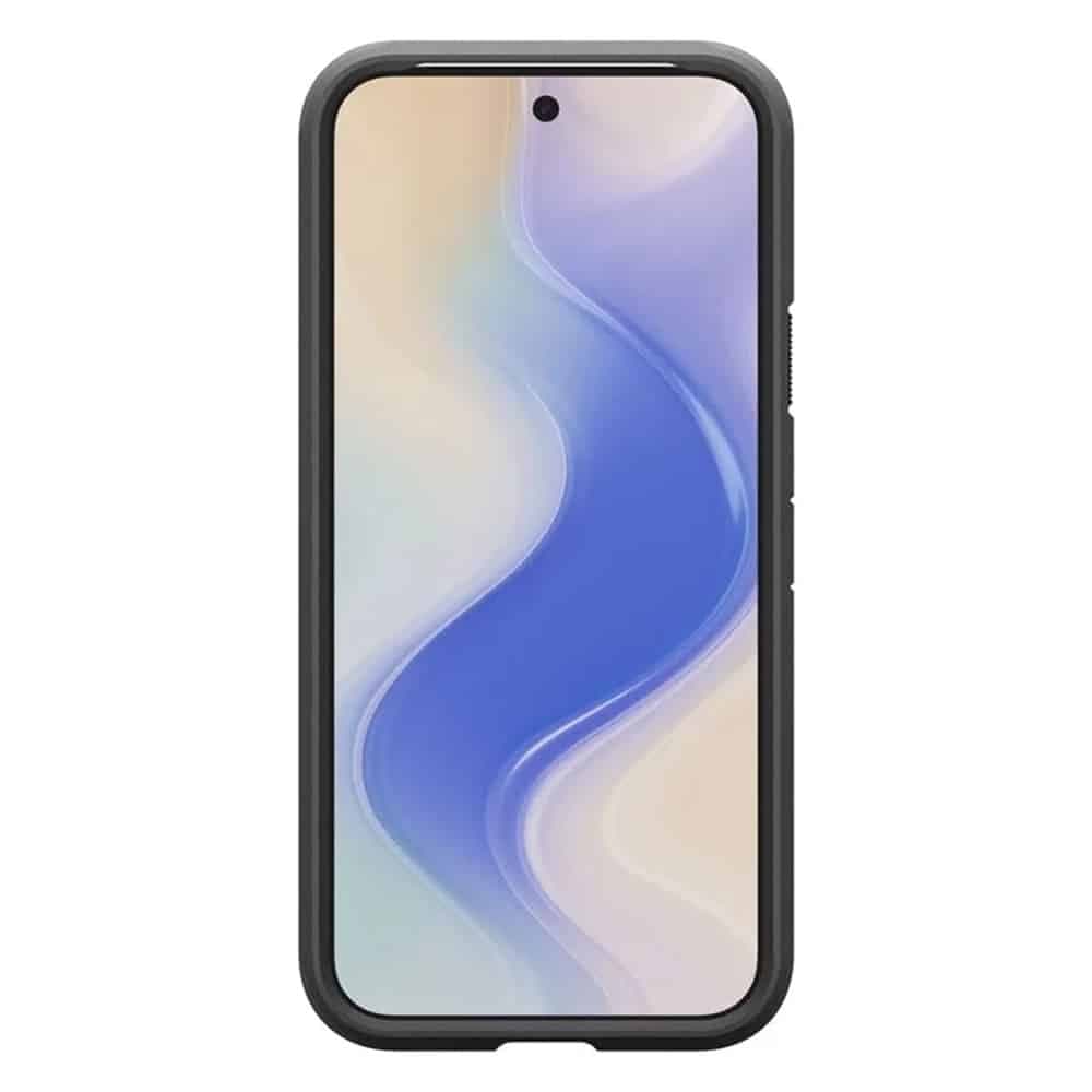 Spigen Tough Armor - θήκη για Google Pixel 10 Pro XL - Μαύρο 4
