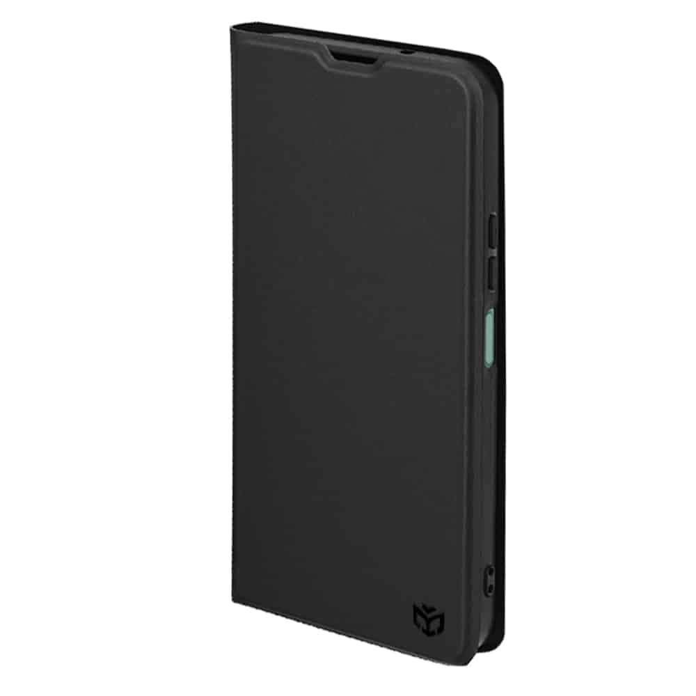 Techsuit Magskin Book - θήκη για Xiaomi Redmi 15 / 15C - Μαύρο 5