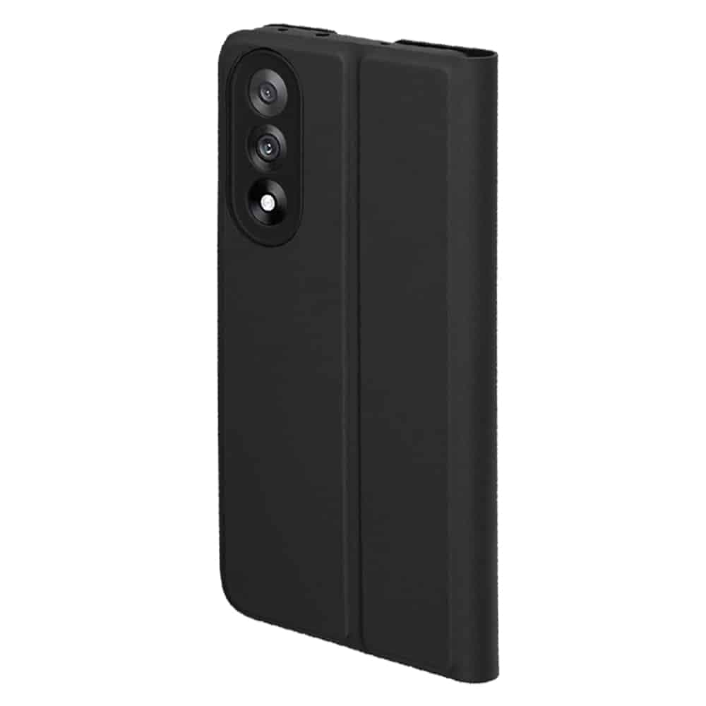 Techsuit Magskin Book - θήκη για Oneplus Nord 5 - Μαύρο 6