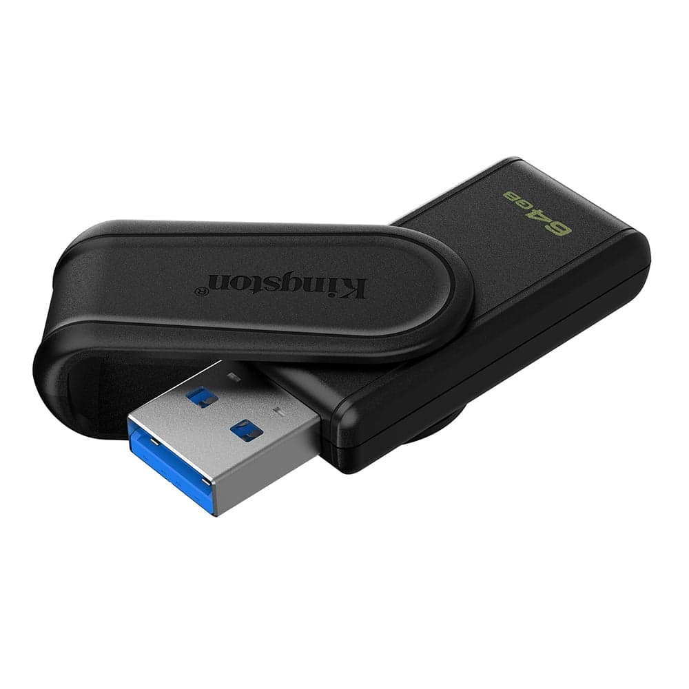 KINGSTON USB FLASH DTXS/64GB 2