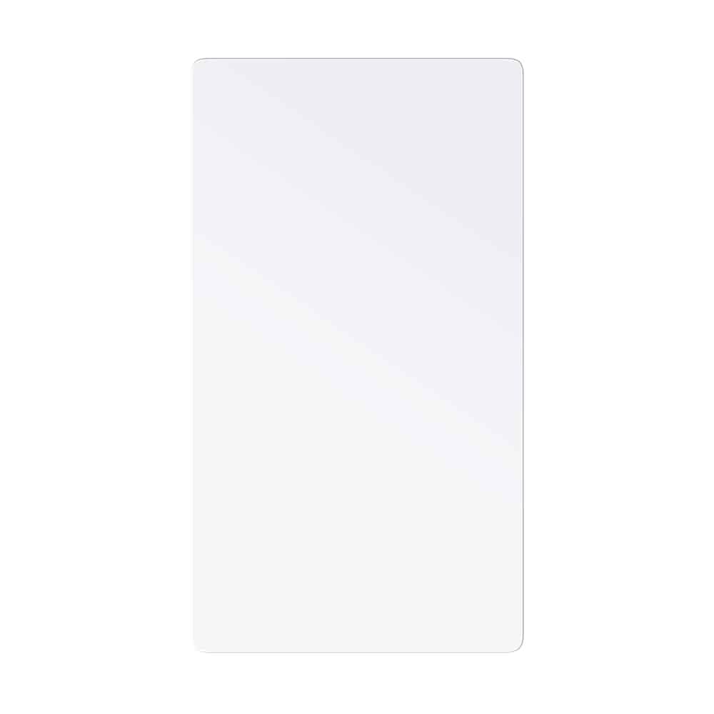 Fixed - 2.5d Tempered Glass (fixg-805) - For Nintendo Switch Oled - Transparent