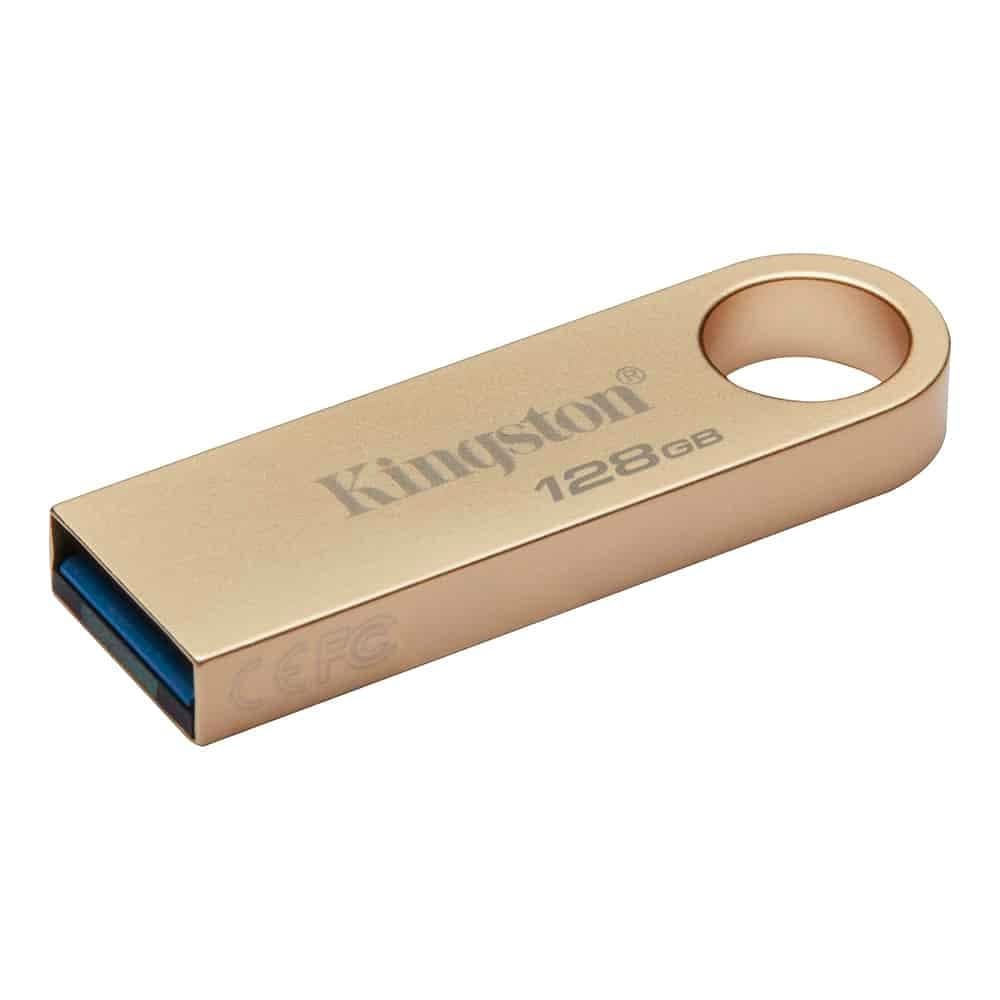 KINGSTON USB FLASH SE9/128GB G3 Metal 2