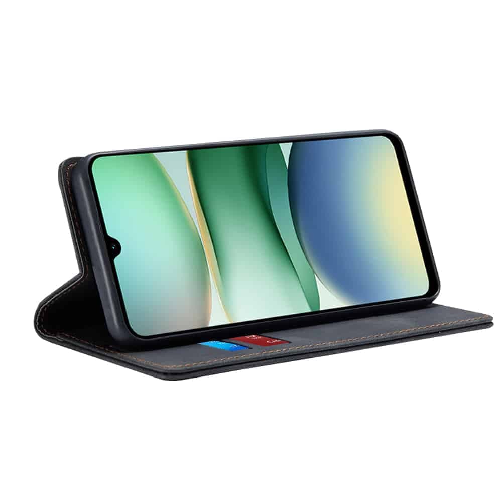 Techsuit Confy Cover - θήκη για Xiaomi Redmi A5 4G - Μαύρο 3