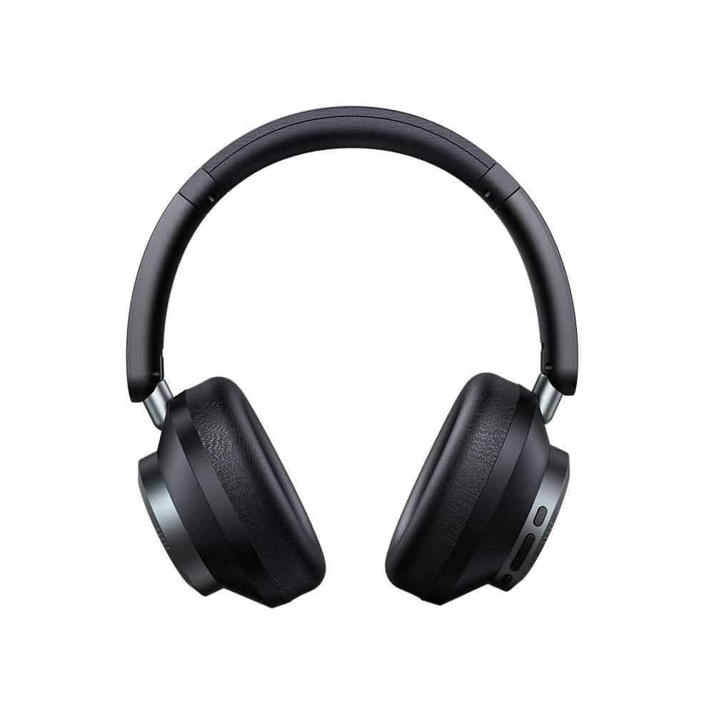 Mcdodo - Wireless Headphones T03 Series (hp-5820) - On-Ear, Bluetooth V5.4, 500mah, Anc Technology - Black 2