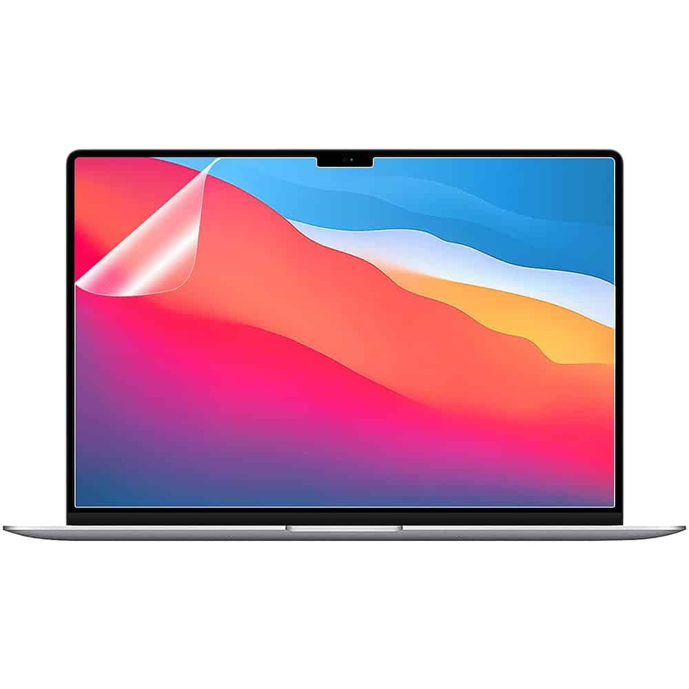 Techsuit -  Visionprox Anti-Blue Light - Macbook Pro 14" 2024 - Matte Clear 2